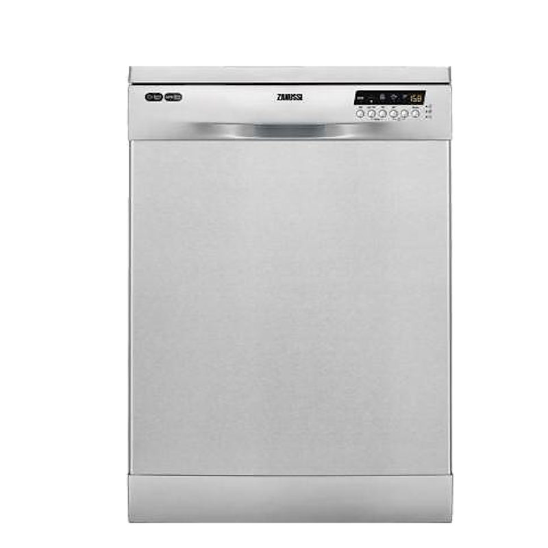 Посудомийна машина ZANUSSI (ZDF26004XA) на 13 комплектів